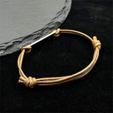 Custom Multicolor Bar Bracelets for Women Men Personalised Name Bangles