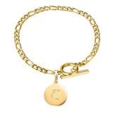 ARABIC LETTER Bracelet Vrouwen BFF Personalized Name Jewelery Stainless Steel