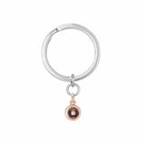 Photo Projection Bracelet Custom Bracelet Personalized Gift