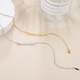 Lemegeton Personalized Bracelet For Women Name Bracelets Handwriting