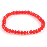 Silver Bracelet for Women Pendant Jewelry Chains Accessories