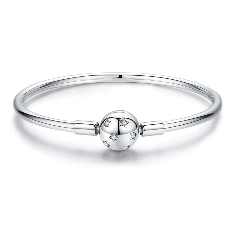 STB3 Colorful Stainless Steel Bracelet for Women