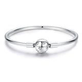 STB3 Colorful Stainless Steel Bracelet for Women