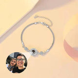 Personalized Custom Bracelet Kit with Picture - DIY Craft Project