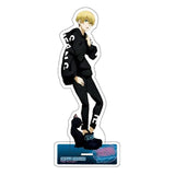 Tokyo Revengers Acrylic Stand Model Action Figure Desk Decor