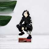 Tokyo Revengers Acrylic Stand Model Action Figure Desk Decor