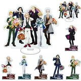 Tokyo Revengers Acrylic Desk Plate Model Action Figures