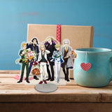 Tokyo Revengers Acrylic Desk Plate Model Action Figures