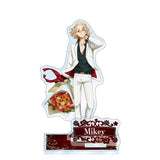 Tokyo Revengers Acrylic Desk Plate Model Action Figures