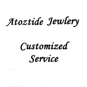 Personalized Engraved Name and Photo Services