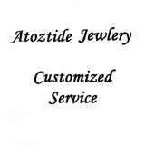 Personalized Engraved Name and Photo Services