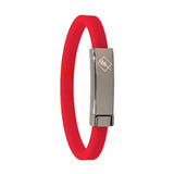 Adjustable Weight Loss Bracelet with Static Eliminator - Anti Static Wrist Strap
