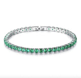 SB1 Retro Double Bell Cuff Bangle Bracelet Twist Rope Open