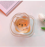 Acrylic Coaster UV Printing Mug Mat for Dining Table