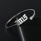 Differy Years Heart Bracelet - Christmas Jewelry Hot Sell