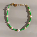 Freshwater Pearl Bracelet Beads Adjustable Bracelet Bohemia Gift Bracelets