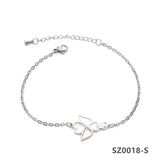 Women's Beaded Bracelet Engagement SZ0018
