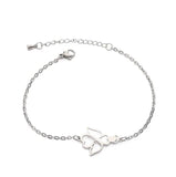 Women's Beaded Bracelet Engagement SZ0018