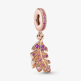 S925 Sterling Silver Glittering Beaded Bracelet for Women