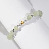 High-End Natural Hetian Jade Bracelet for Women