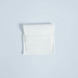 Microfiber Wedding Gift Candy Bags 8x8cm - Logo Printing
