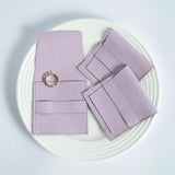 Microfiber Wedding Gift Candy Bags 8x8cm - Logo Printing