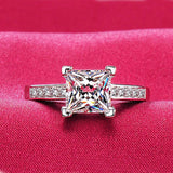 Allergy Round Rings Women Wedding Gift Jewelry Pure Tibetan Silver Ring