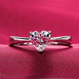 Allergy Round Rings Women Wedding Gift Jewelry Pure Tibetan Silver Ring