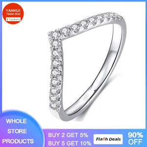 Tibetan Silver Ring Line Aesthetics Stacked Rings For Women Jewelry