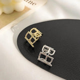 Adjustable Metal Statement Ring for Men Women