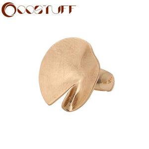 Vintage Silver Gothic Rings Modern Jewelry for Women