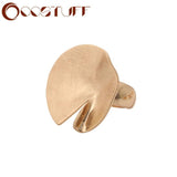 Vintage Silver Gothic Rings Modern Jewelry for Women