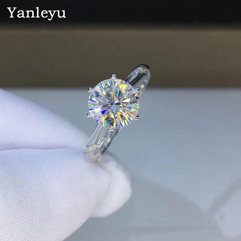 Tibetan Silver Wedding Band Rings for Women