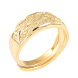 Vintage Chinese Dragon Ring Jewelry