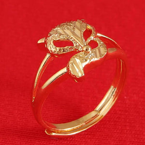 Animal Ring Animal Jewelry Unique Fox Lowrie Ring Wedding Rings For Women