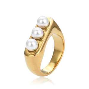 Punk Finger Rings for Teen Girls Vintage Accessories Ladies Rings for Women