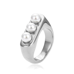 Punk Finger Rings for Teen Girls Vintage Accessories Ladies Rings for Women