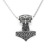 Animal Owl Pendant 316L Stainless Steel Party Pendant