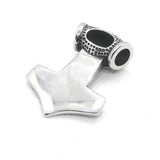 Animal Owl Pendant 316L Stainless Steel Party Pendant