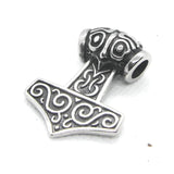 Animal Owl Pendant 316L Stainless Steel Party Pendant