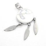 Dropship Eagle Pendant Stainless Steel Jewelry Men Boys Pendant