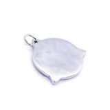 Band Party Eye Pendant Stainless Steel Jewelry God Eye Pendant