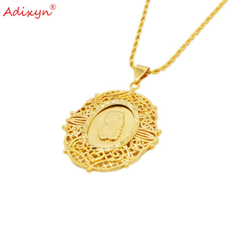 Pendant Necklace for Women Party Jewellry N06303