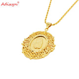 Pendant Necklace for Women Party Jewellry N06303