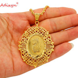Pendant Necklace for Women Party Jewellry N06303