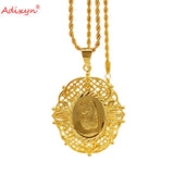 Pendant Necklace for Women Party Jewellry N06303