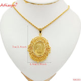 Pendant Necklace for Women Party Jewellry N06303