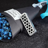 Car Air Diffuser 316L Stainless Steel Essential Oil Aromatherapy Necklace