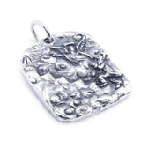 Dropship Arrival Punk Style Pendant 316L Stainless Steel Rock Men Boys Pendant
