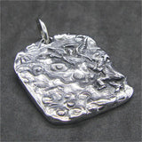 Dropship Arrival Punk Style Pendant 316L Stainless Steel Rock Men Boys Pendant